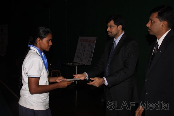 Interunit Wrestling Finals 2011