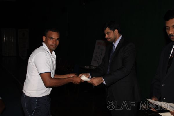Interunit Wrestling Finals 2011
