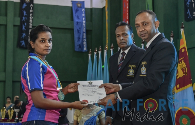 Inter Unit Wrestling Championship 2019