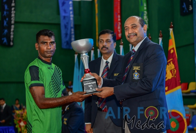 Inter Unit Wrestling Championship 2019