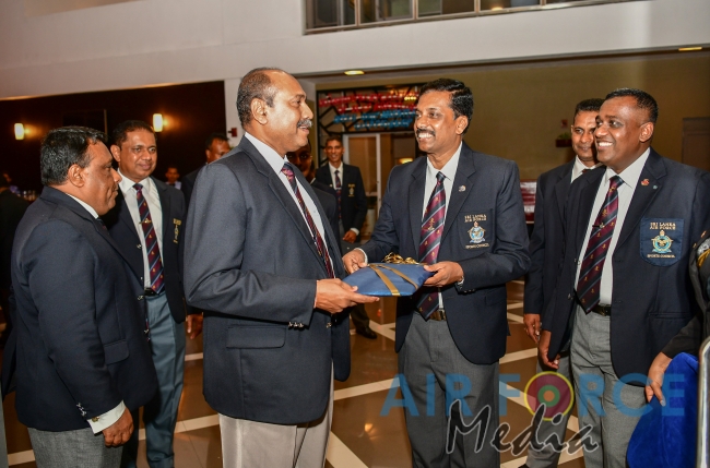 Inter Unit Wrestling Championship 2019