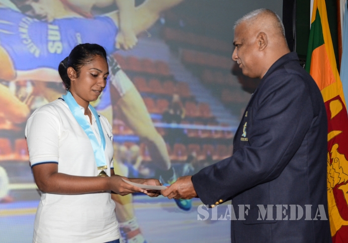 Inter unit Wrestling Championship 2015