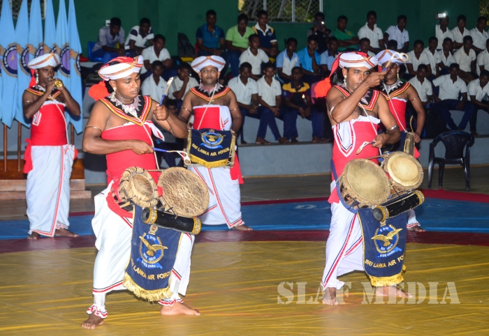 Inter unit Wrestling Championship 2015