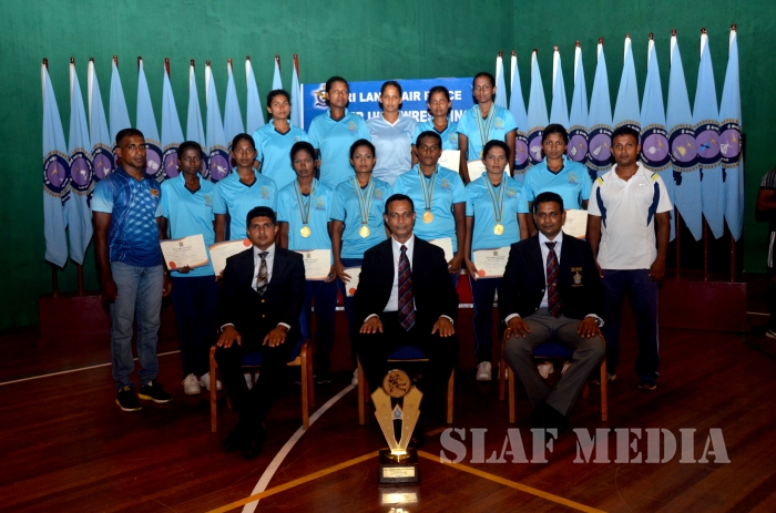 Inter Unit Wrestling Championship 2017