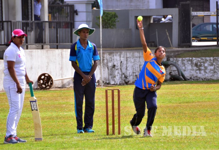 Inter Unit Cricket Championship 2017