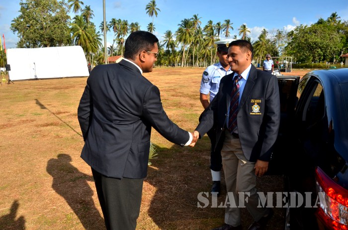 Inter Unit Tug of War Championship 2016
