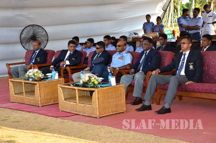Inter Unit Tug of War Championship 2016