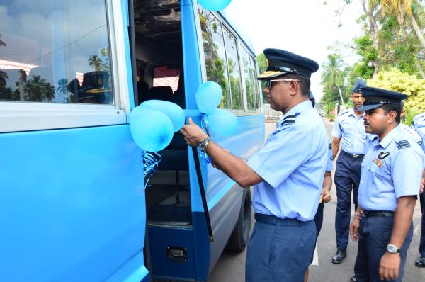 Internal Liberty Launched