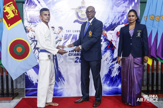 INTER-UNIT KARATE CHAMPIONSHIP 2026
