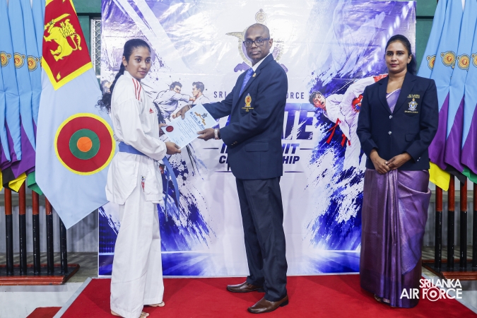 INTER-UNIT KARATE CHAMPIONSHIP 2026