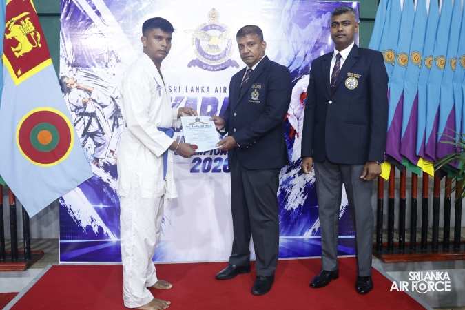 INTER-UNIT KARATE CHAMPIONSHIP 2026