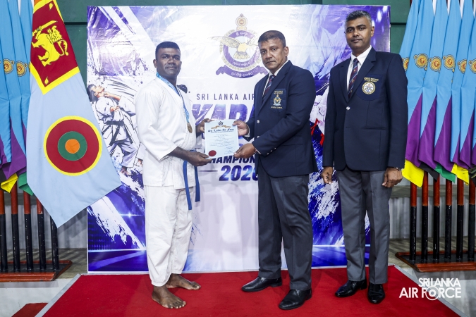INTER-UNIT KARATE CHAMPIONSHIP 2026
