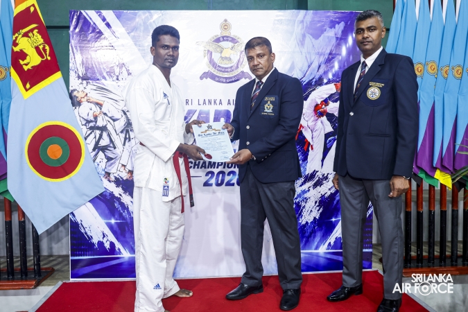 INTER-UNIT KARATE CHAMPIONSHIP 2026