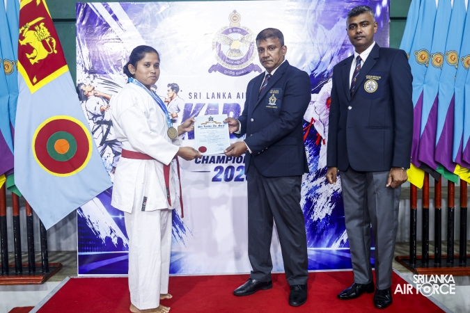 INTER-UNIT KARATE CHAMPIONSHIP 2026