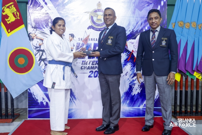 INTER-UNIT KARATE CHAMPIONSHIP 2026