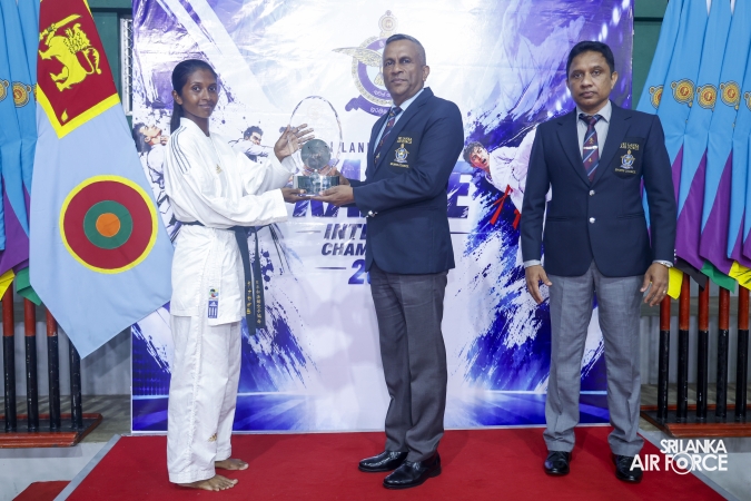 INTER-UNIT KARATE CHAMPIONSHIP 2026