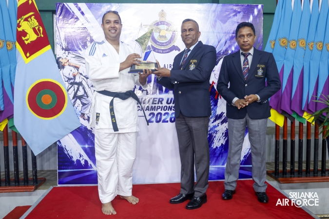 INTER-UNIT KARATE CHAMPIONSHIP 2026