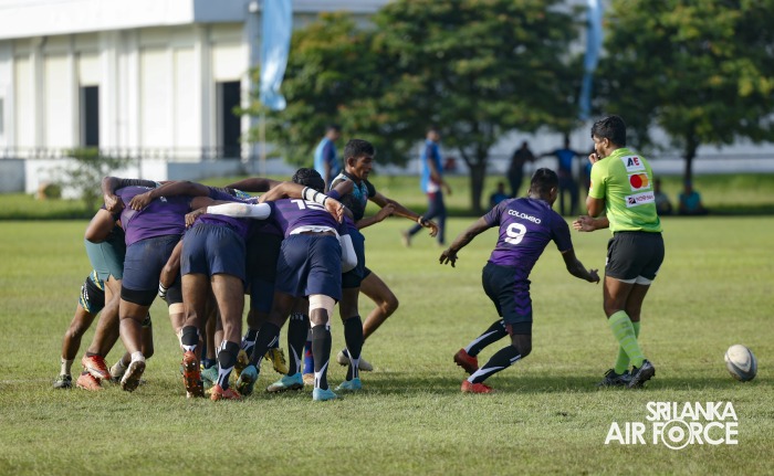 INTER UNIT RUGBY CHAMPIONSHIP – 2025