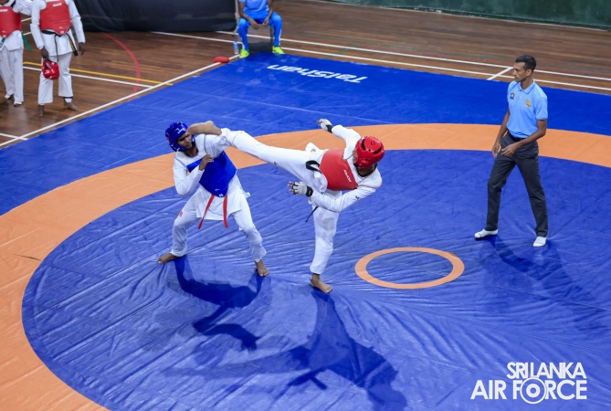 INTER-UNIT WRESTLING CHAMPIONSHIP 2026