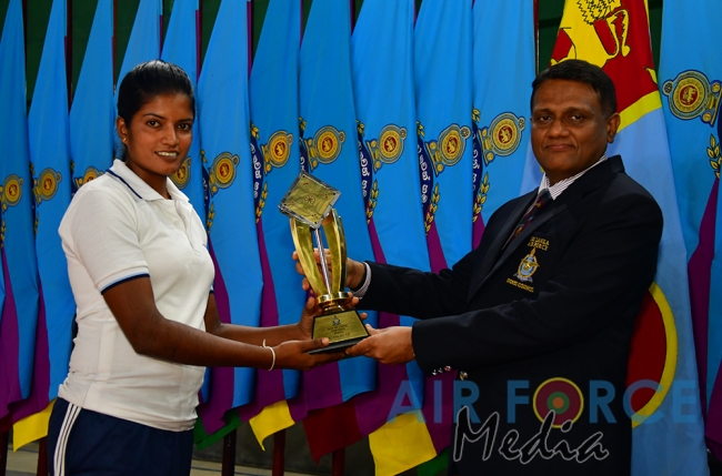 Colombo Men's and Women's Inter Unit Carrom Champions 2019