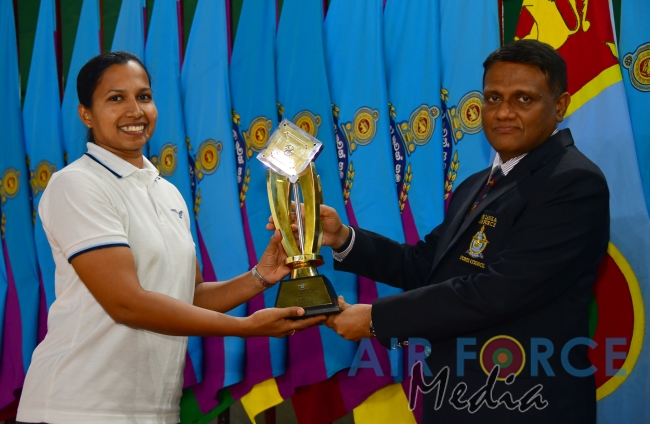 Colombo Men's and Women's Inter Unit Carrom Champions 2019