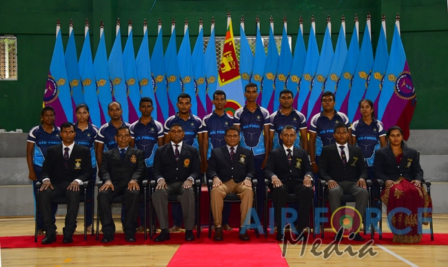 Colombo Men's and Women's Inter Unit Carrom Champions 2019