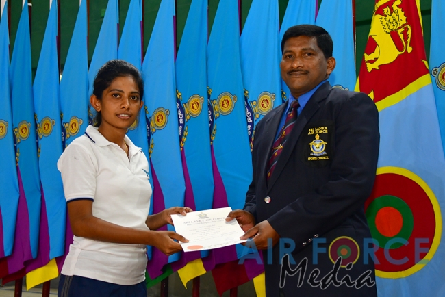 Colombo Men's and Women's Inter Unit Carrom Champions 2019