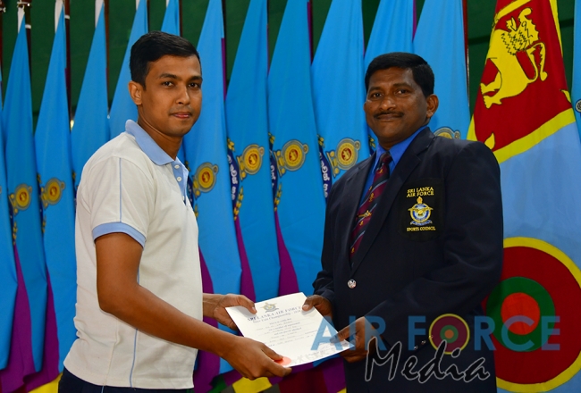 Colombo Men's and Women's Inter Unit Carrom Champions 2019