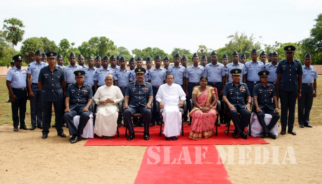Opening of Playground at Kanagapuram Mahavidyalam