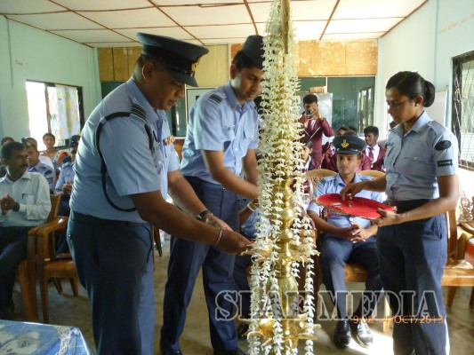 Free Medical and Dental Campaign, Ramanathapurum, Killinochi