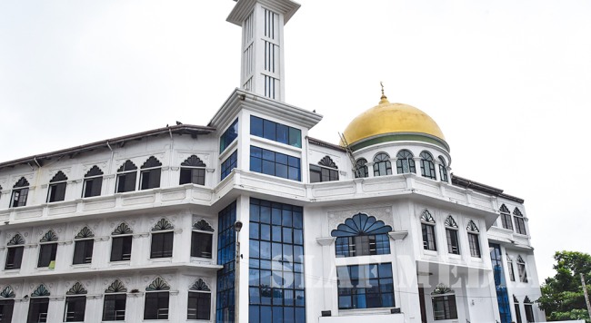 Annual Ranaviru Commemoration Islamic Religious Ceremony
