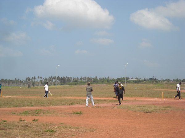 Island Wide Celebrations in SLAF Camps for 60th Anniversary