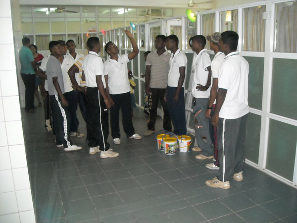 Island Wide Celebrations in SLAF Camps for 60th Anniversary