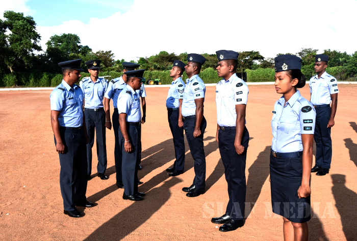 IT Wing SLAF Base Ratmalana Celebrates 4th Anniversary