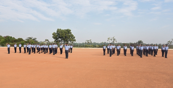 Information Technology Wing at Ratmalana celebrate 6th anniversary