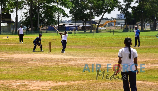 Information Technology Wing at Ratmalana celebrate 6th anniversary