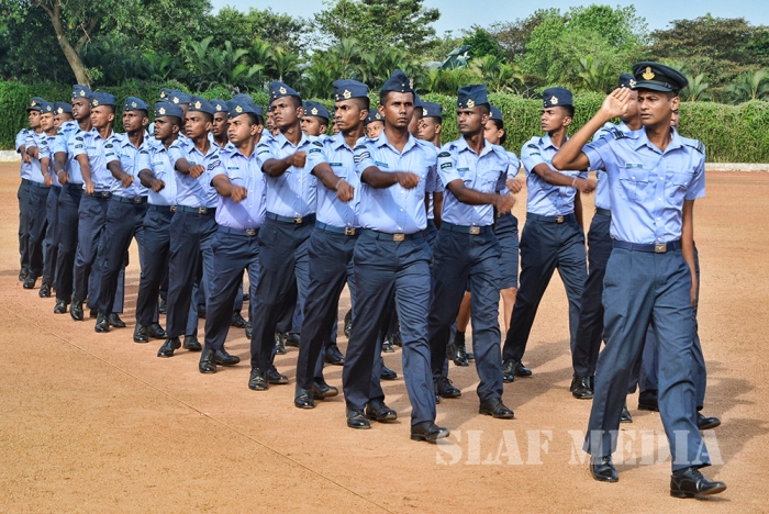 IT Wing SLAF Base Ratmalana Celebrates 3rd Anniversary