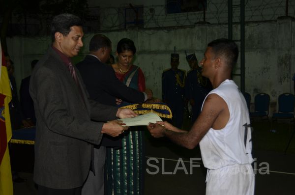 Inter Unit Basketball Championship 2013