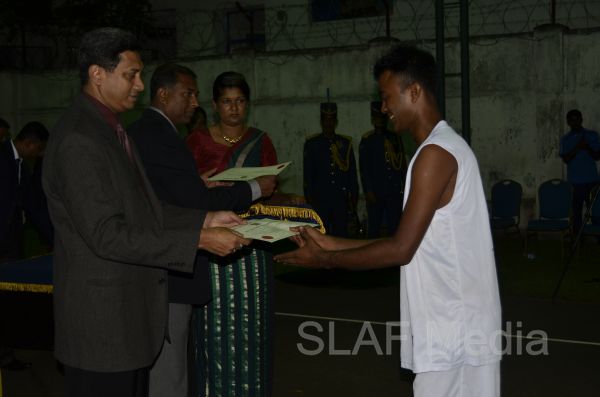 Inter Unit Basketball Championship 2013