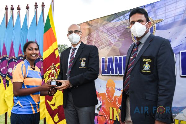 INTER UNIT SOCCER CHAMPIONSHIP - 2021