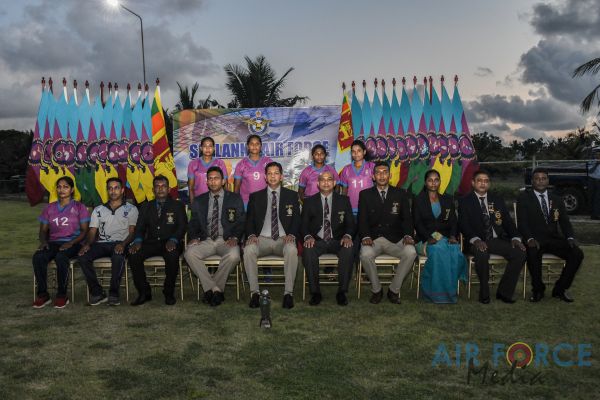INTER UNIT SOCCER CHAMPIONSHIP - 2021