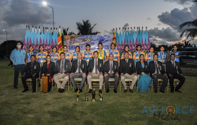 INTER UNIT SOCCER CHAMPIONSHIP - 2021