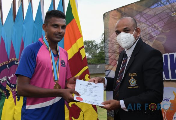 INTER UNIT SOCCER CHAMPIONSHIP - 2021