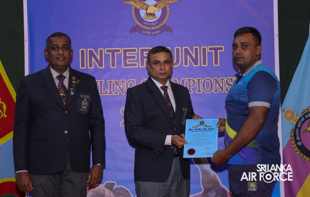 INTER UNIT WRESTLING CHAMPIONSHIP 2024
