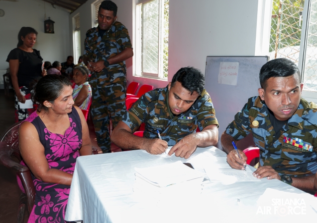 AROGYA MAITRI BHISHM CUBE PROVIDES CRITICAL MEDICAL SUPPORT IN FLOOD-AFFECTED AREAS