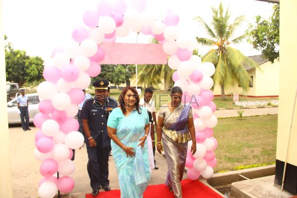 'Guwanviru Pranama' Scholarships Awards Ceremony