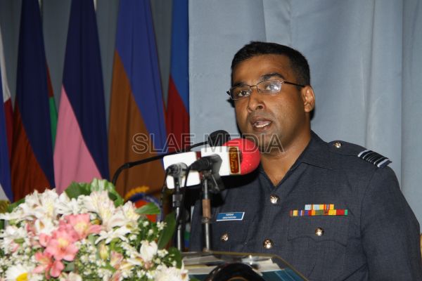 'Guwanviru Pranama' Scholarships Awards Ceremony