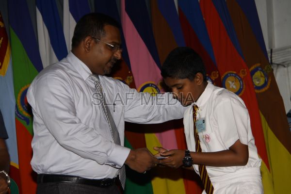 'Guwanviru Pranama' Scholarships Awards Ceremony