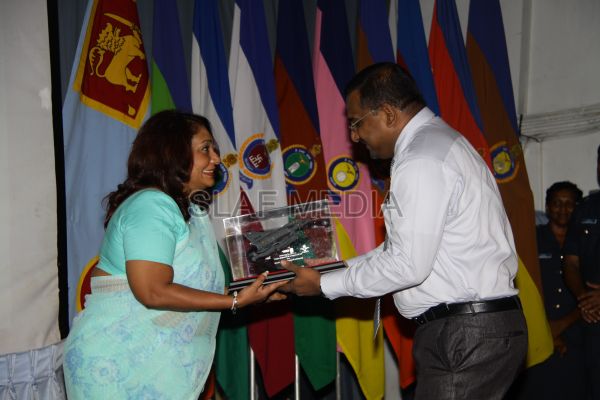 'Guwanviru Pranama' Scholarships Awards Ceremony