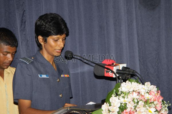 'Guwanviru Pranama' Scholarships Awards Ceremony